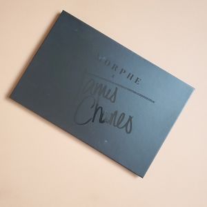 Morphe x James Charles Palette